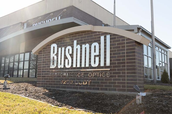 Bushnell Corporation