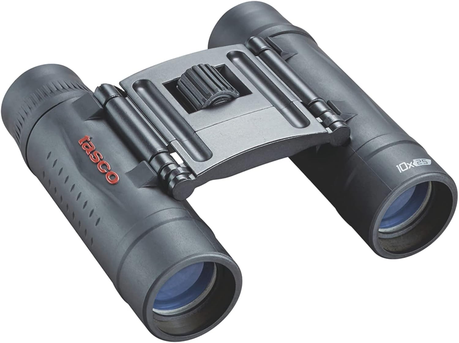 Tasco Essentials 10x25 Roof Prism Binoculars