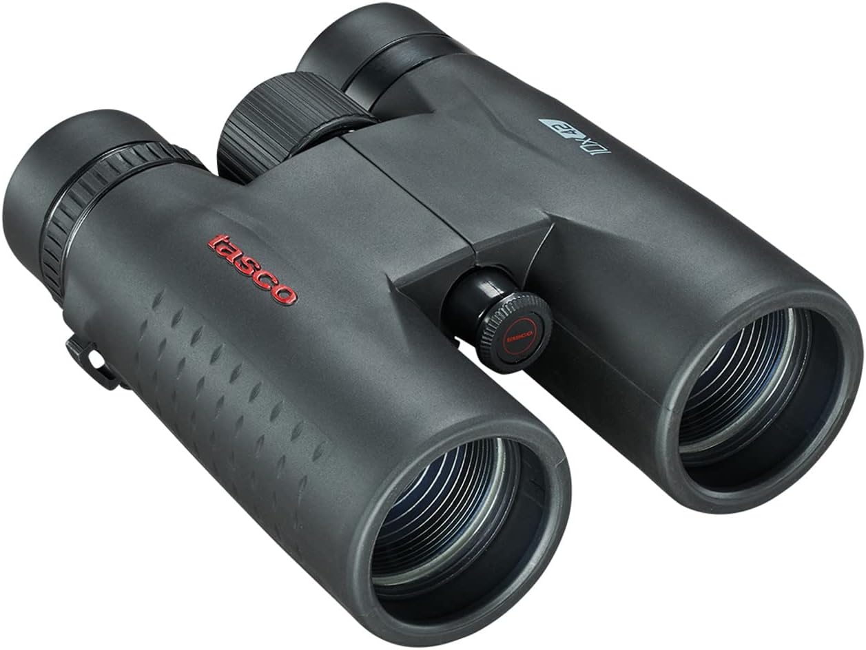 Tasco ES10X42 Essentials 10x42 Binoculars