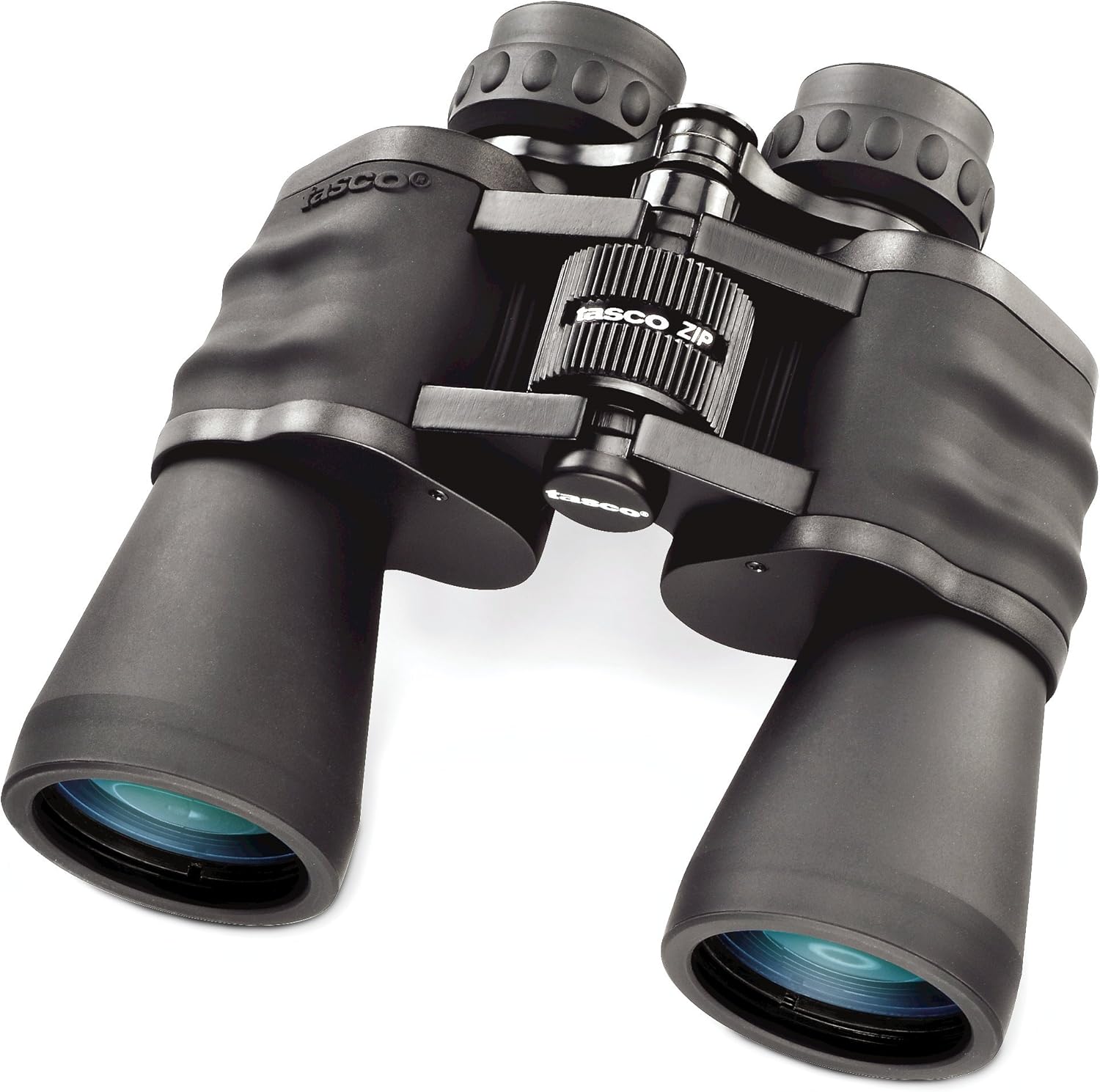 Tasco Essentials 10x50 WA Binoculars